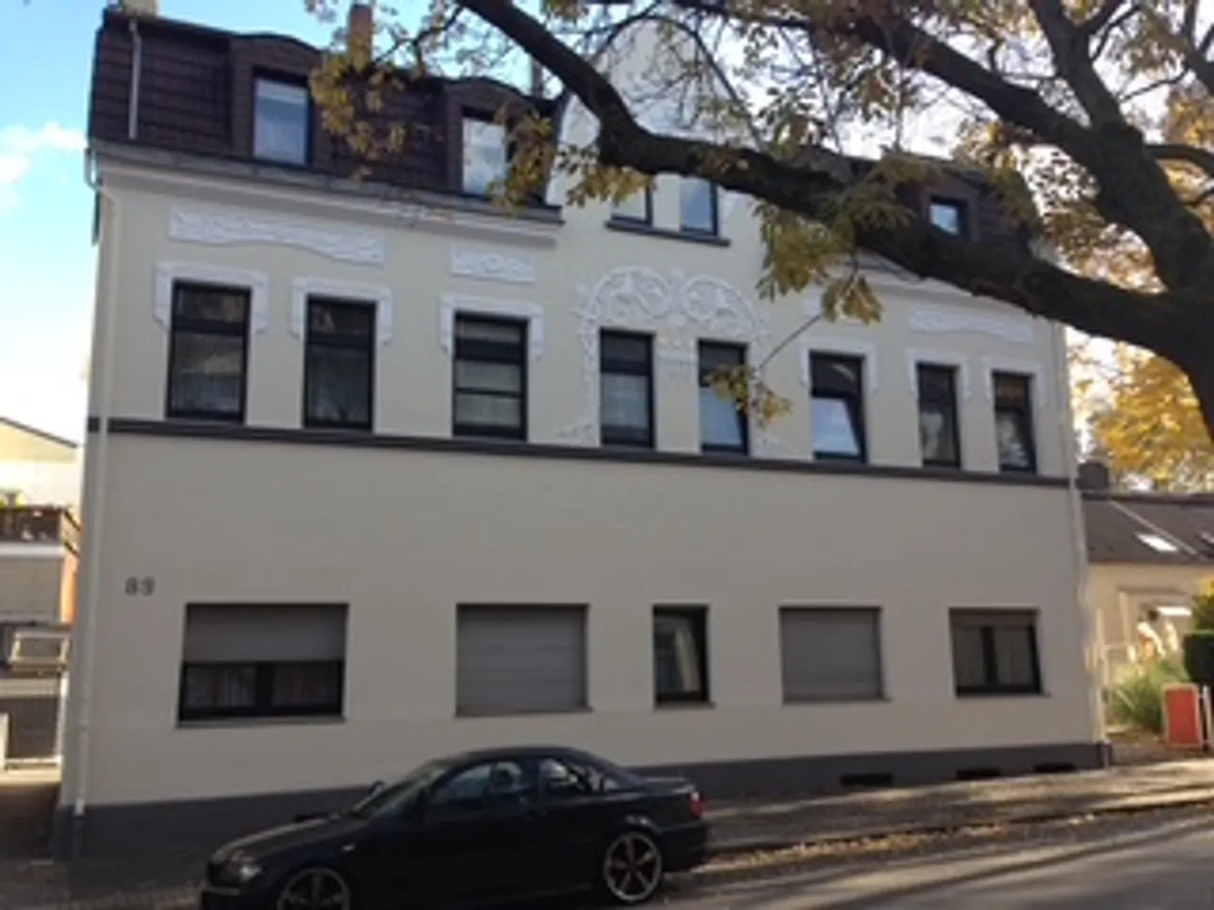 3 Zimmer Wohnung mit 60 m² in Herne – Bild 1