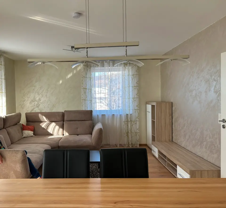 3 Zimmer Wohnung mit 78 m² in Memmingen – Bild 6