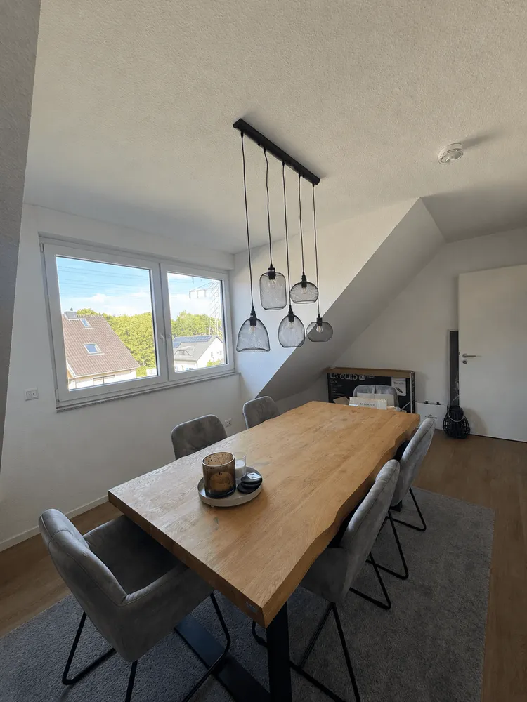 3 Zimmer Wohnung mit 90 m² in Essen – Bild 7