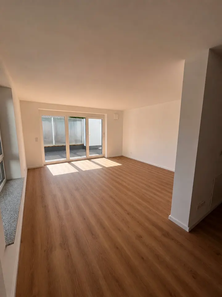 3 Zimmer Wohnung mit 80 m² in Herrenberg – Bild 1