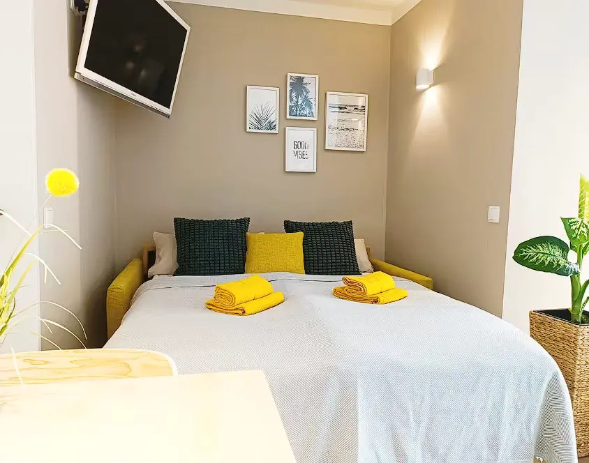 2 Zimmer Wohnung mit 52 m² in Köln – Bild 6
