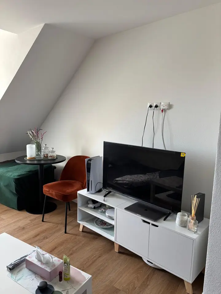 2 Zimmer Wohnung mit 32 m² in Nürnberg – Bild 10