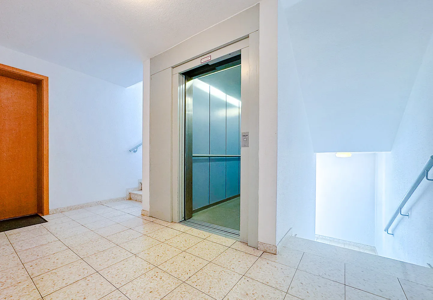 1 Zimmer Wohnung mit 33 m² in Dresden – Bild 3
