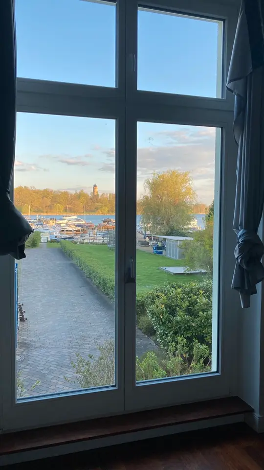 2 Zimmer Wohnung mit 20 m² in Potsdam – Bild 6