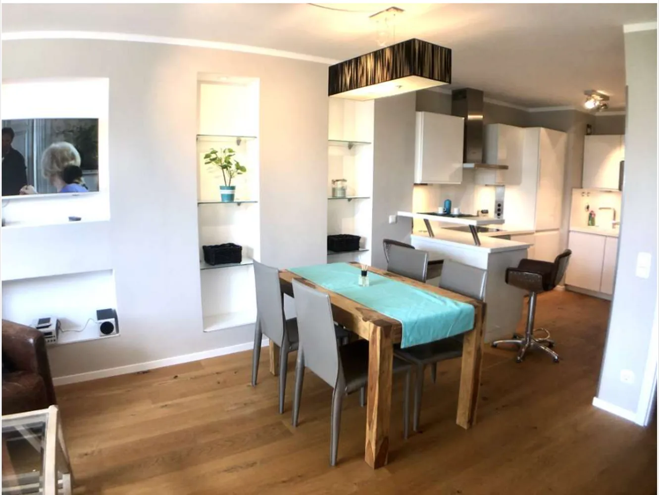 2 Zimmer Wohnung mit 65 m² in München – Bild 8