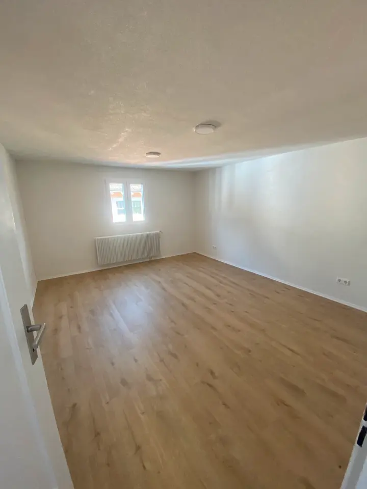 3 Zimmer Wohnung mit 80 m² in Waldshut-Tiengen – Bild 2