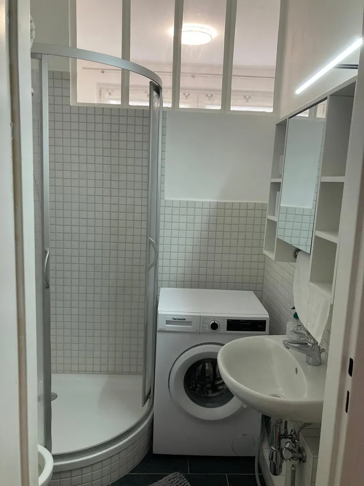 1 Zimmer Wohnung mit 34 m² in Frankfurt am Main – Bild 3