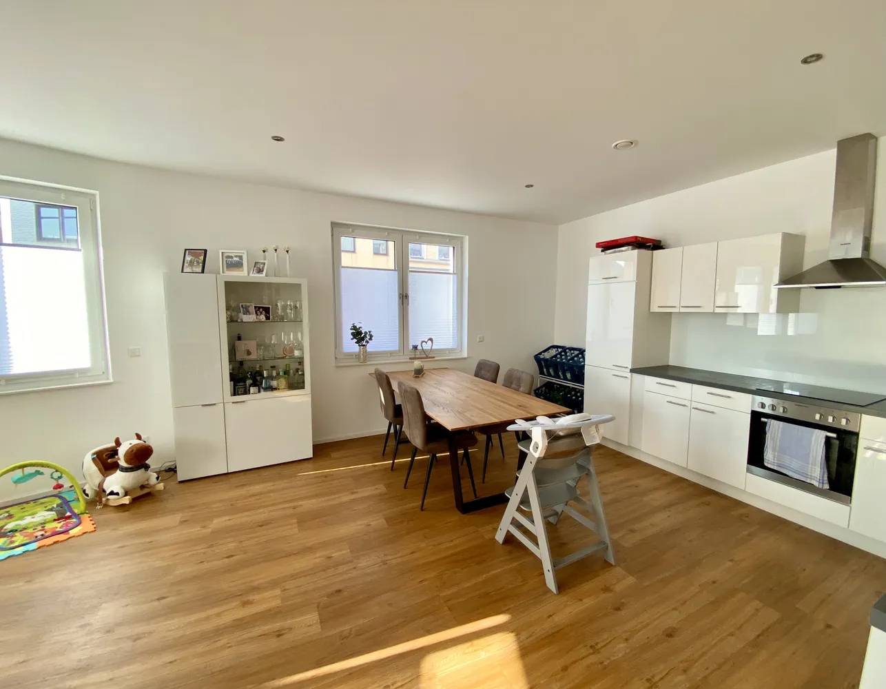 3 Zimmer Wohnung mit 88 m² in Mönchengladbach – Bild 2