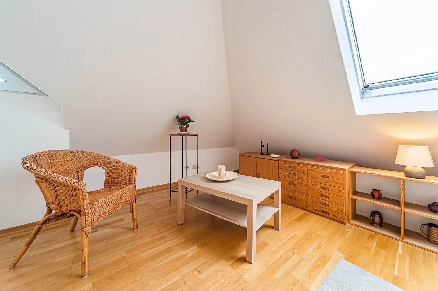 3 Zimmer Wohnung mit 70 m² in Oberursel (Taunus) – Bild 5