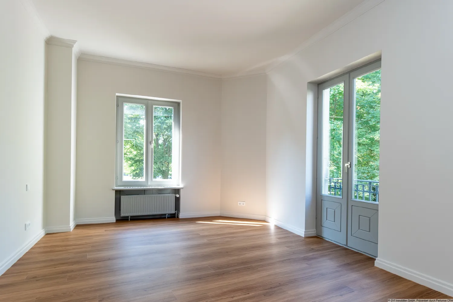 5 Zimmer Wohnung mit 229 m² in Kiel – Bild 5