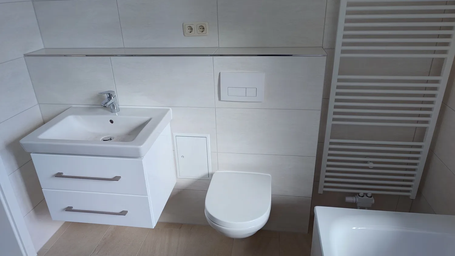 4 Zimmer Wohnung mit 96 m² in Halle (Saale) – Bild 7