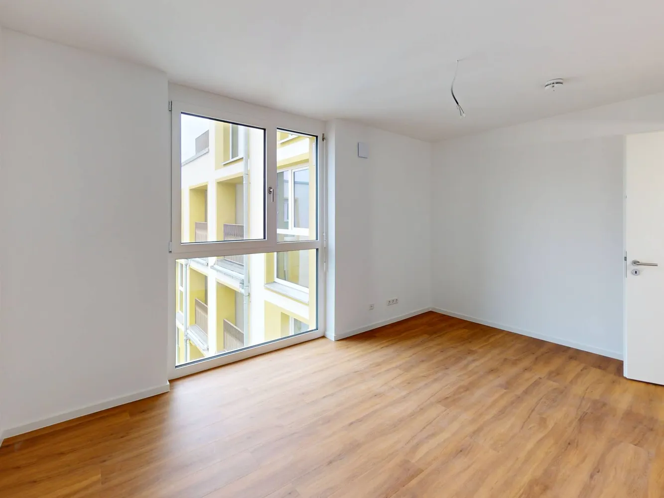 3 Zimmer Wohnung mit 75 m² in Nürnberg – Bild 7