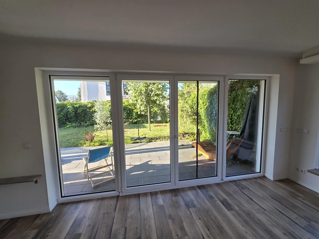 4 Zimmer Wohnung mit 131 m² in Leipzig – Bild 6
