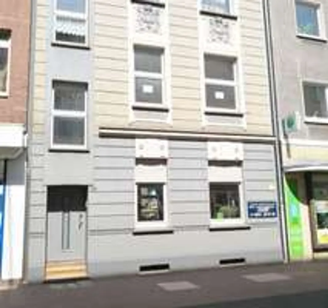 1 Zimmer Wohnung mit 41 m² in Duisburg – Bild 1