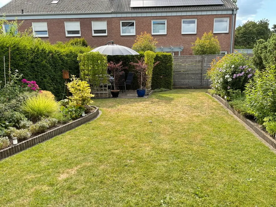 3 Zimmer Wohnung mit 74 m² in Bocholt – Bild 4