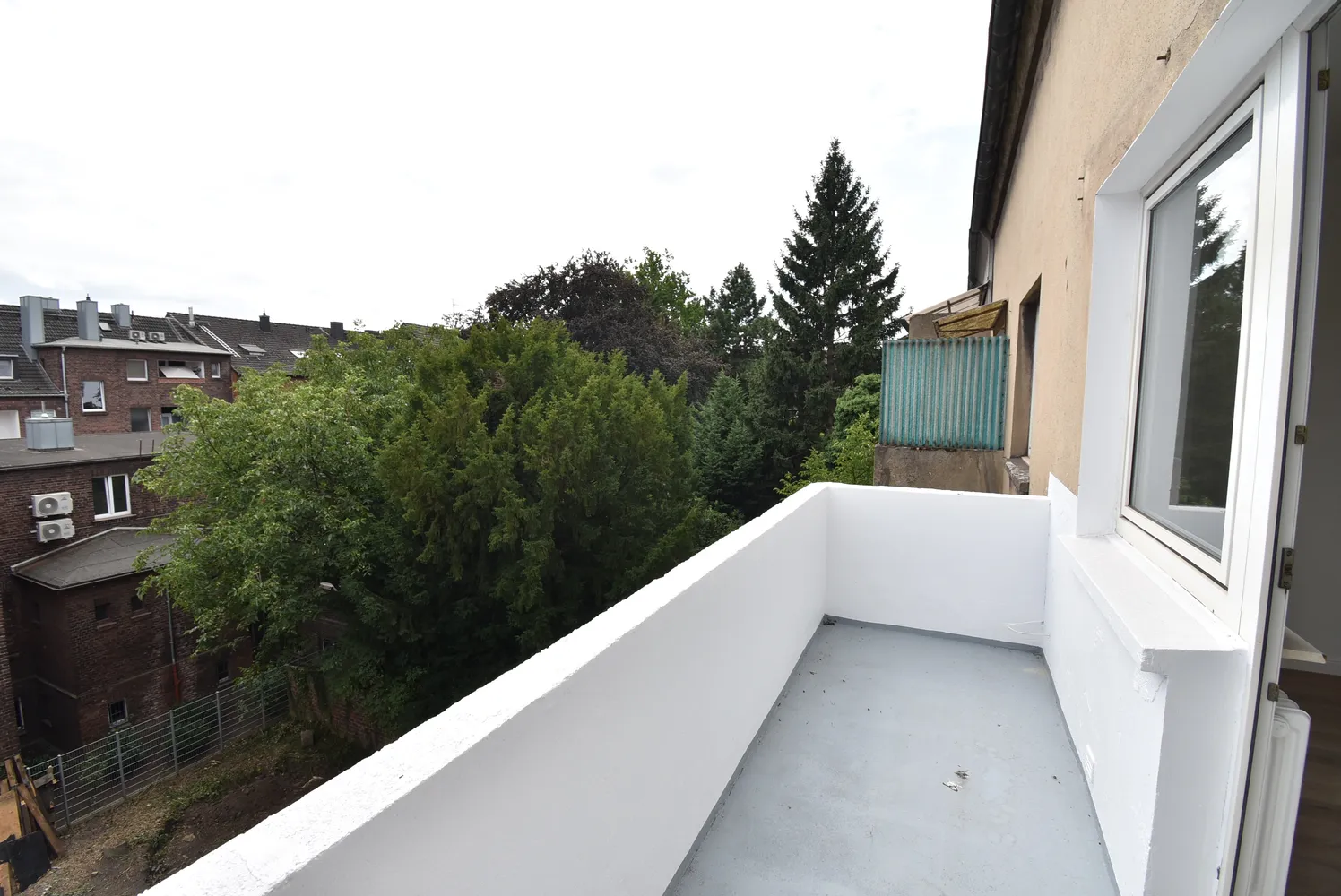 2 Zimmer Wohnung mit 46 m² in Duisburg – Bild 7