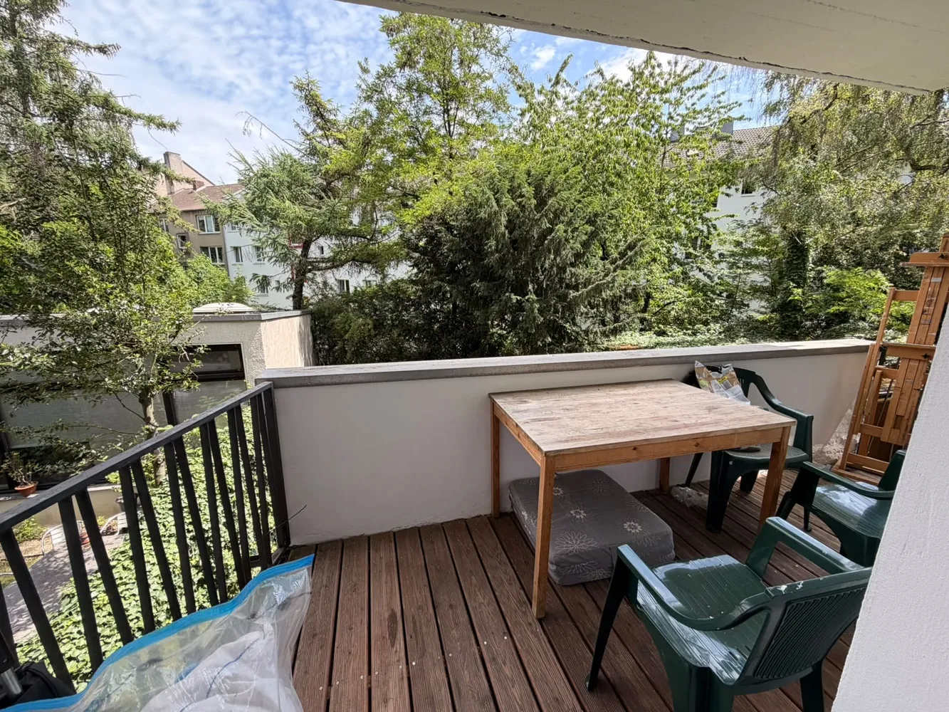 3 Zimmer Wohnung mit 75 m² in Köln – Bild 5