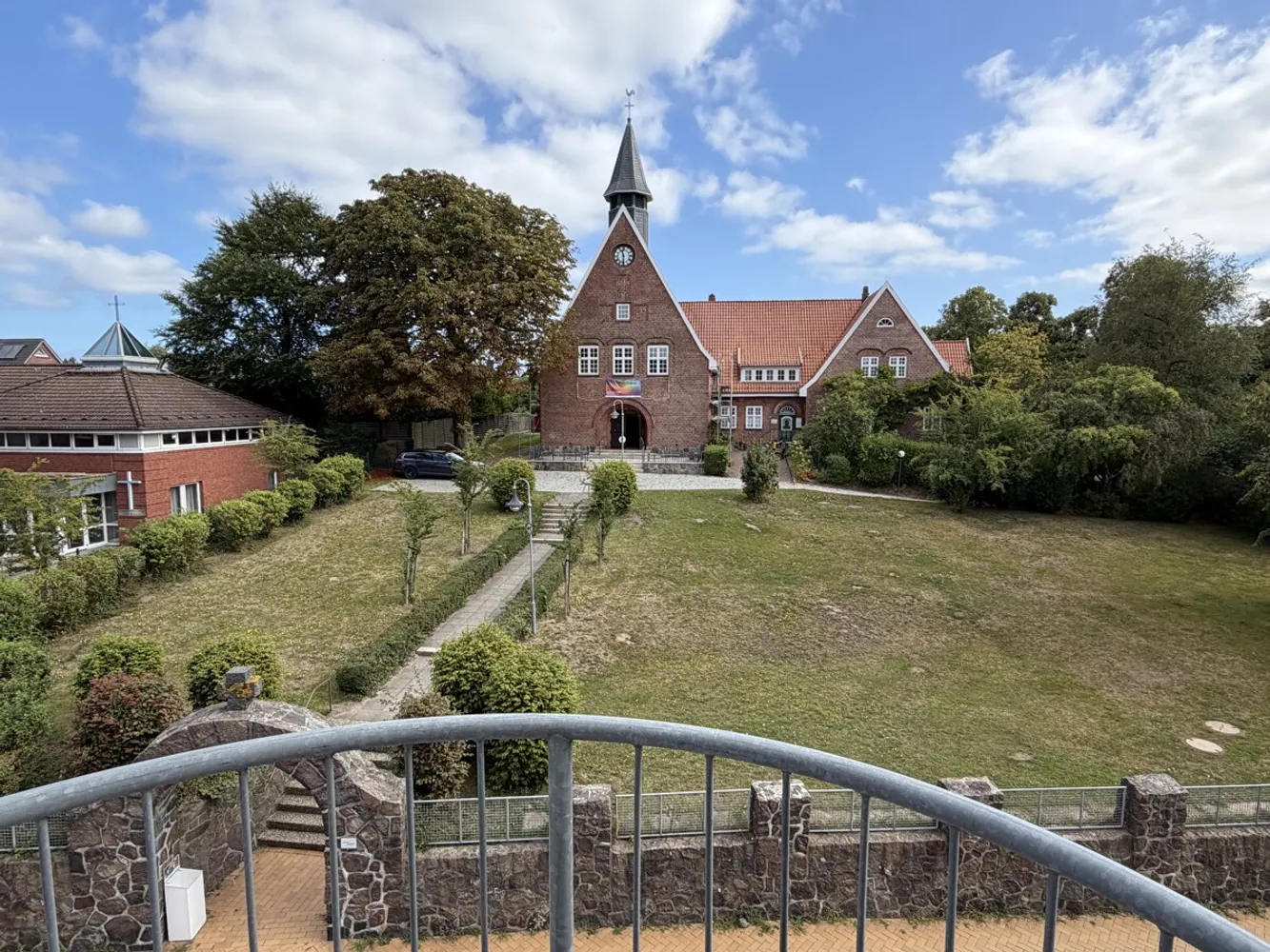 2 Zimmer Wohnung mit 68 m² in Kiel – Bild 7