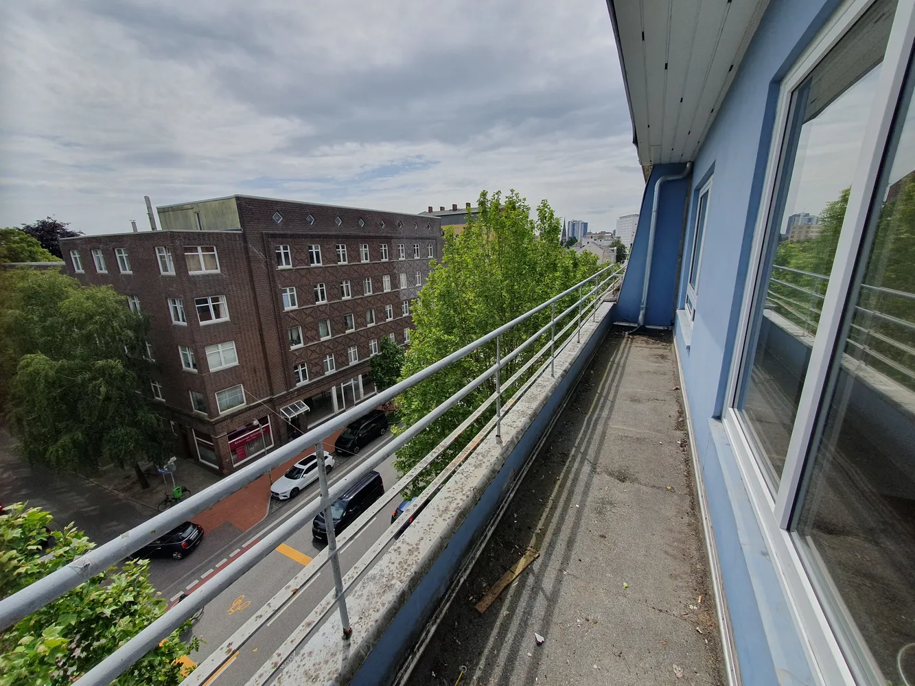3 Zimmer Wohnung mit 71 m² in Bremen – Bild 8