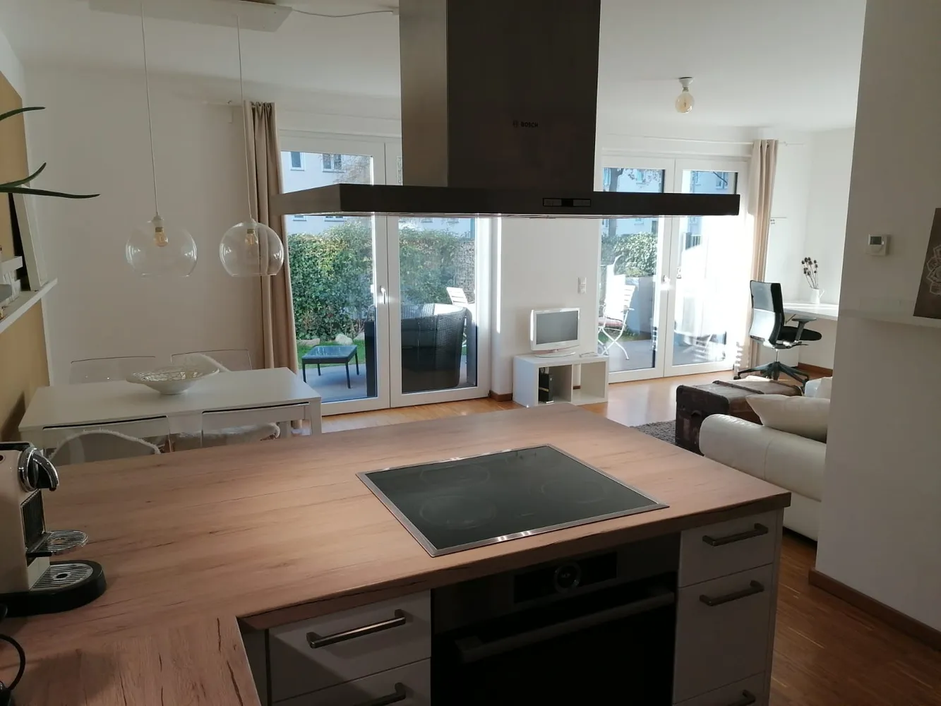 2 Zimmer Wohnung mit 70 m² in Hannover – Bild 2
