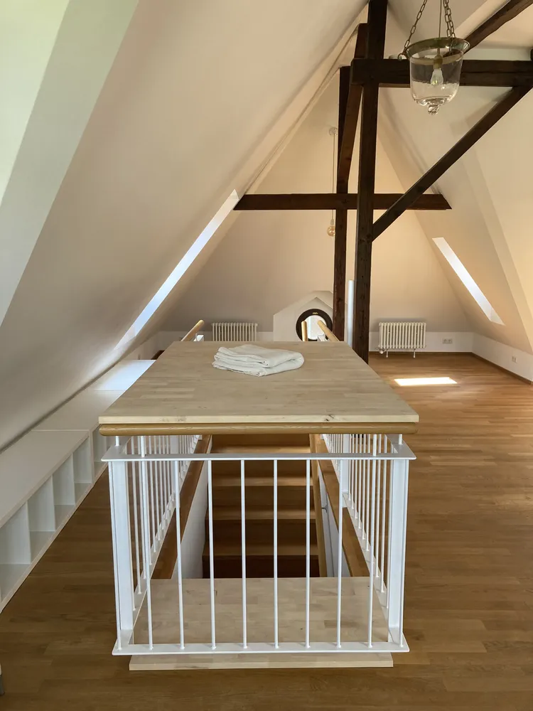 1 Zimmer Wohnung mit 80 m² in Essen – Bild 8