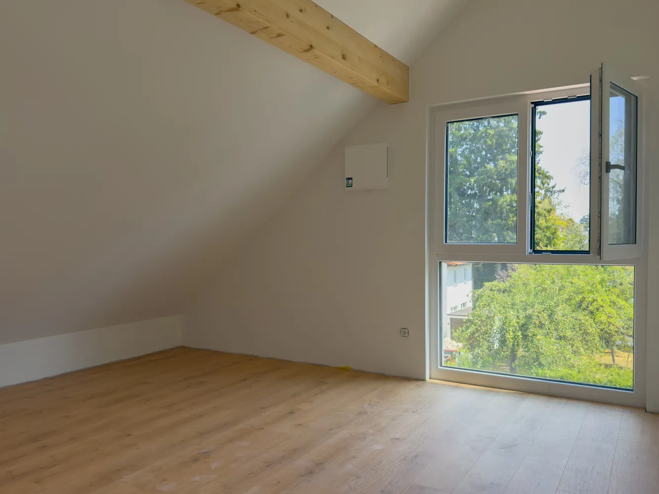 4 Zimmer Wohnung mit 106 m² in München – Bild 7
