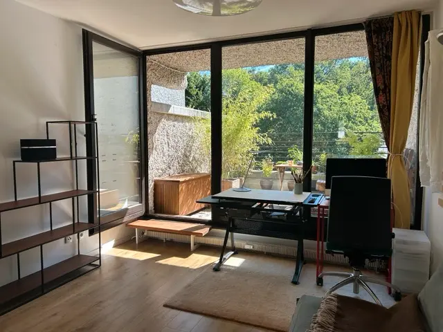 2 Zimmer Wohnung mit 40 m² in Erkrath – Bild 4