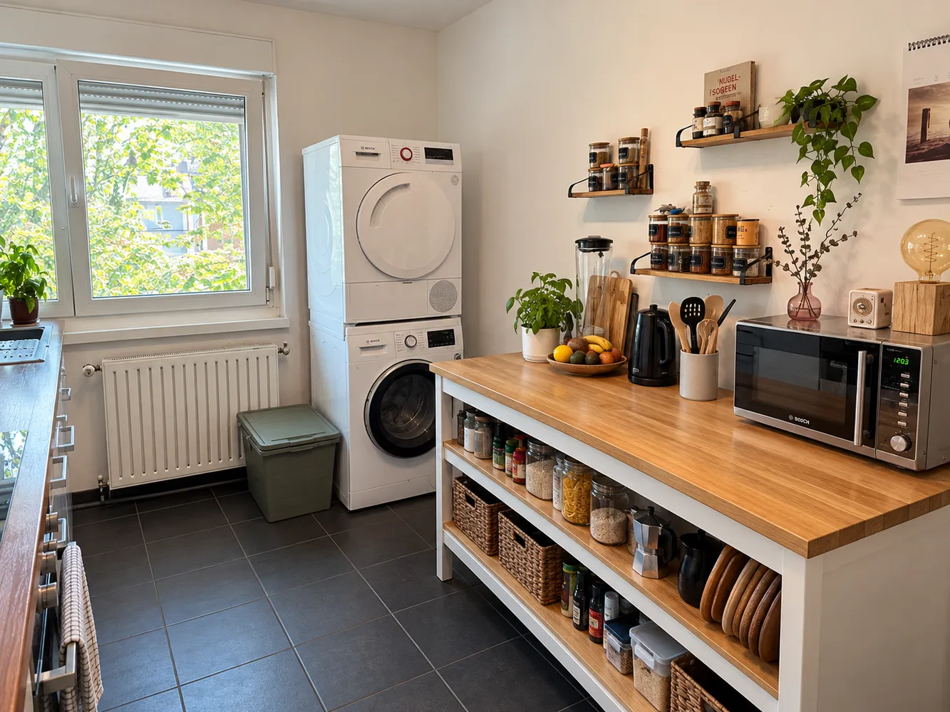 3 room apartment with 68 m² in Karlsruhe – Photo 8