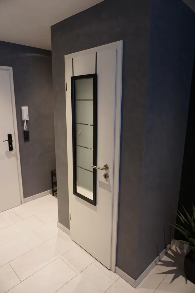 1 Zimmer Wohnung mit 26 m² in Düsseldorf – Bild 7