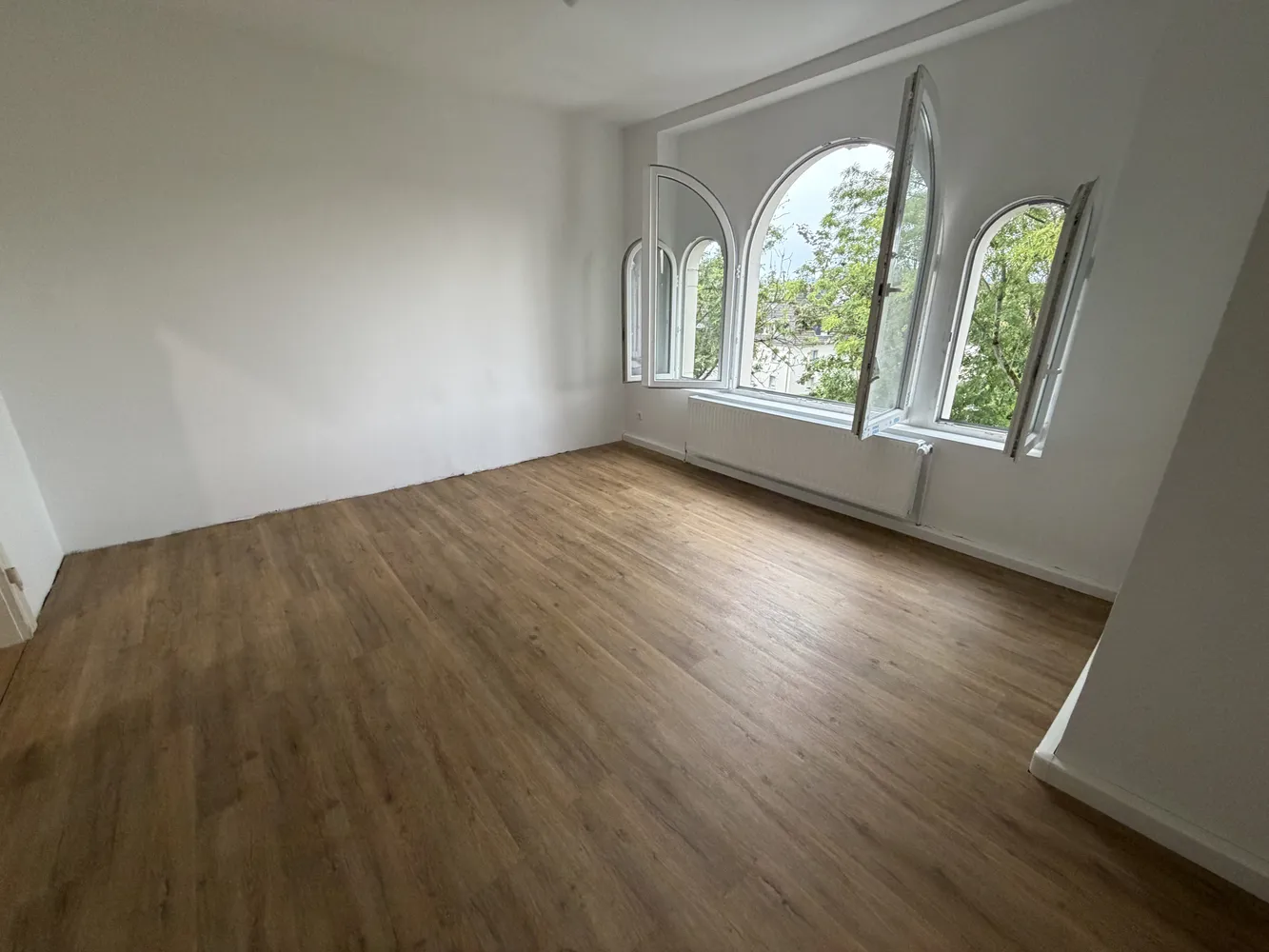 4 Zimmer Wohnung mit 95 m² in Wuppertal – Bild 10