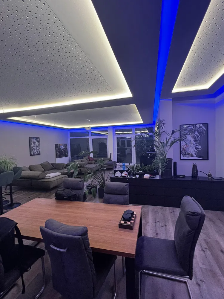 3 Zimmer Wohnung mit 175 m² in Mannheim – Bild 1