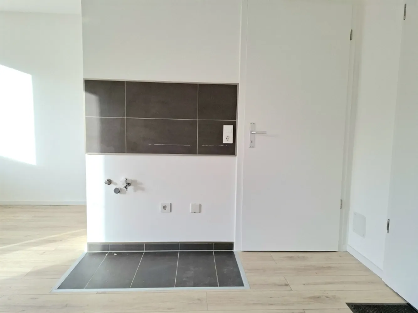 1 Zimmer Wohnung mit 26 m² in Minden – Bild 2