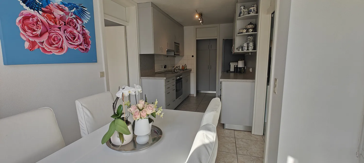 3 Zimmer Wohnung mit 65 m² in Karlsruhe – Bild 7