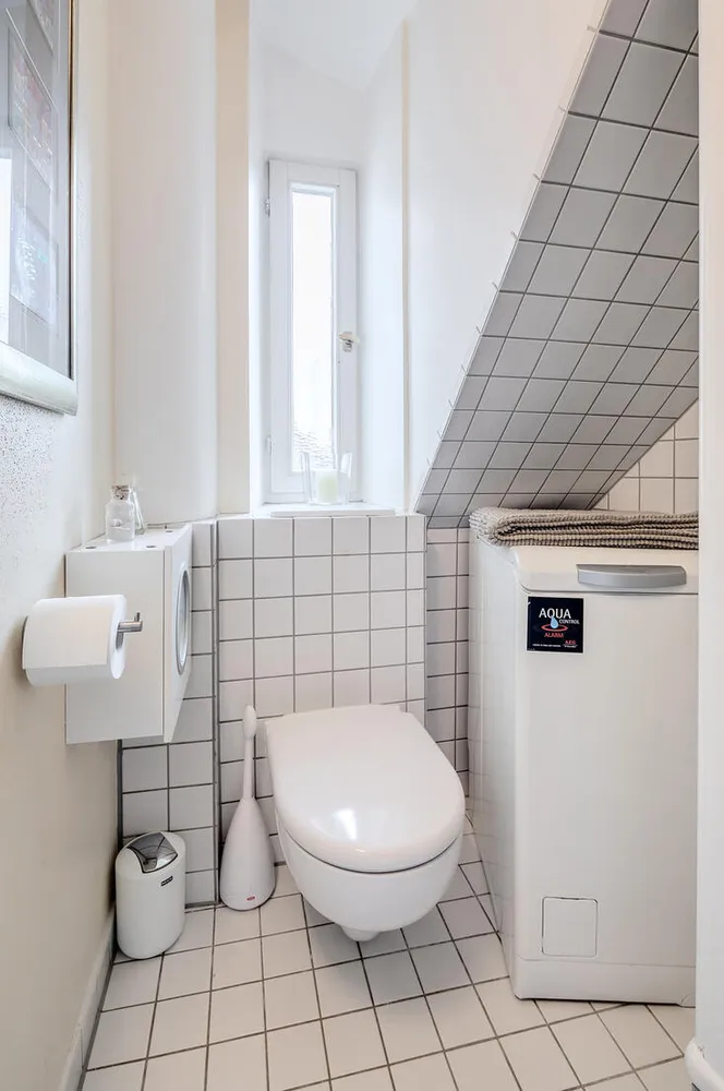 3 Zimmer Wohnung mit 89 m² in München – Bild 12