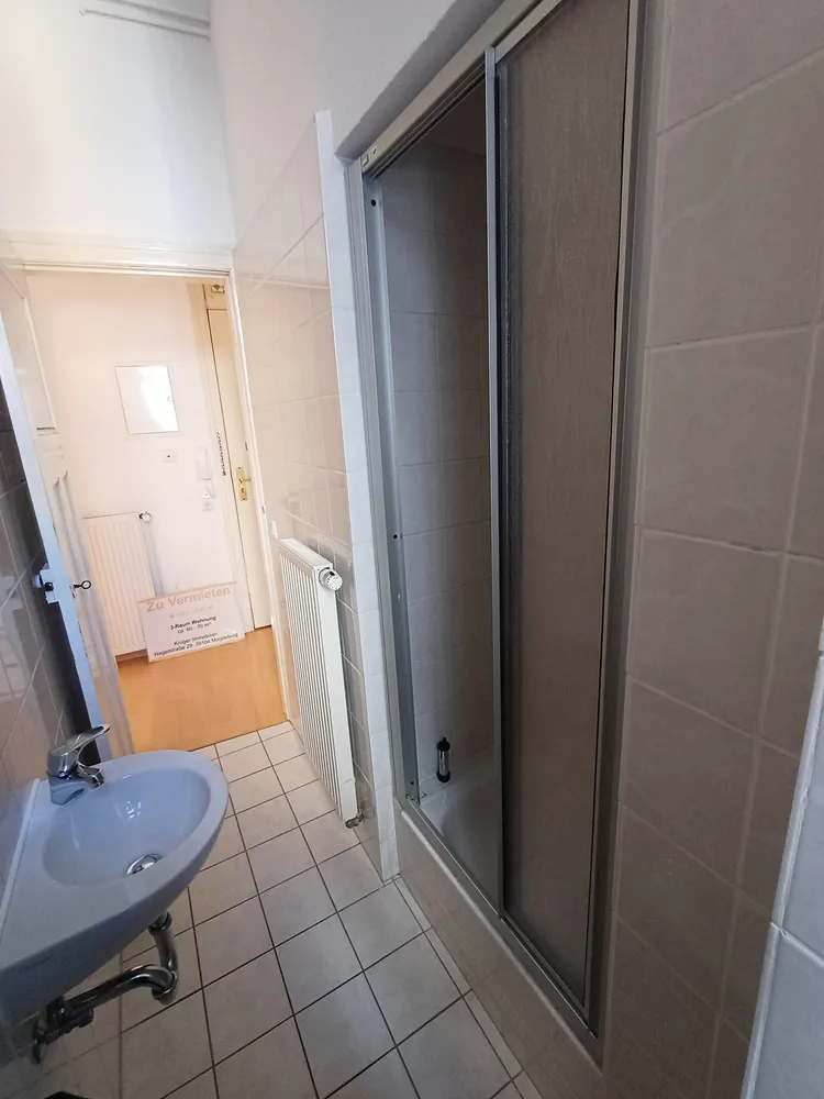 2 room apartment with 55 m² in Magdeburg – Photo 9