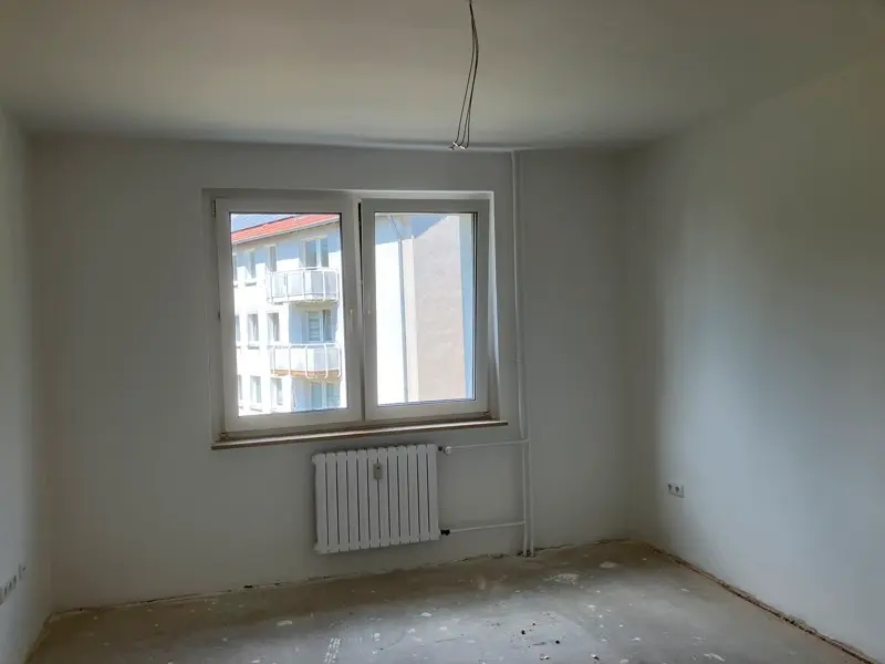 3 Zimmer Wohnung mit 53 m² in Gelsenkirchen – Bild 1