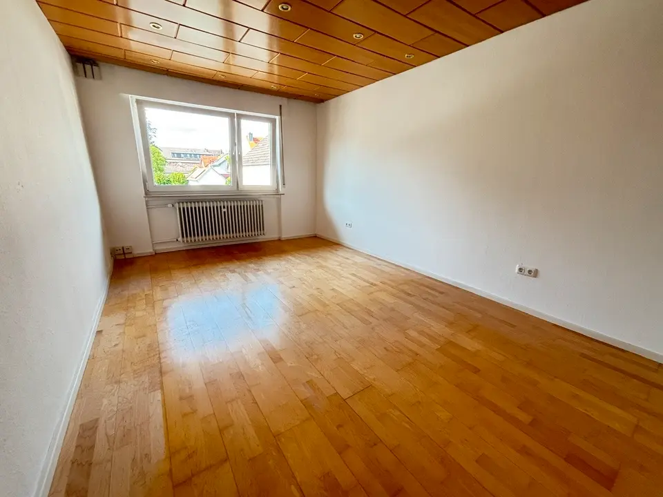 3 Zimmer Wohnung mit 79 m² in Darmstadt – Bild 2