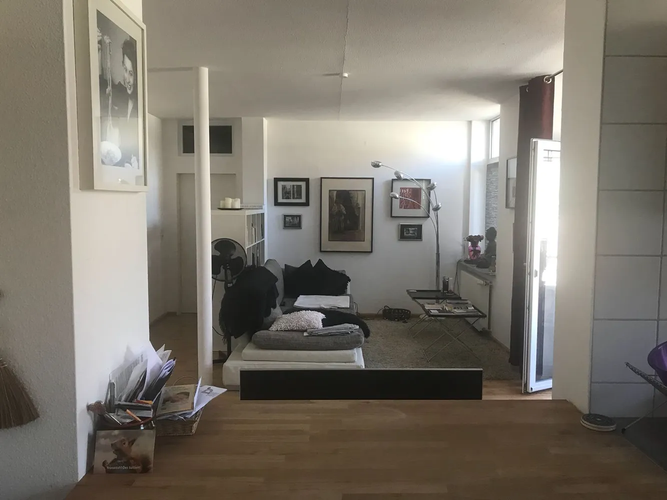 3 Zimmer Wohnung mit 102 m² in Mannheim – Bild 4