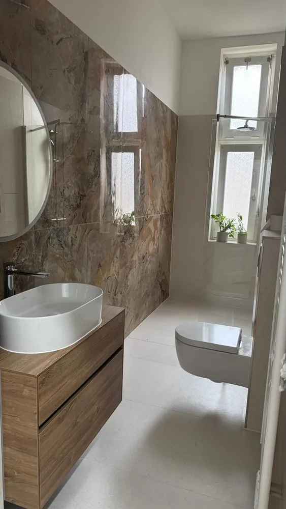 2 Zimmer Wohnung mit 64 m² in Berlin – Bild 6