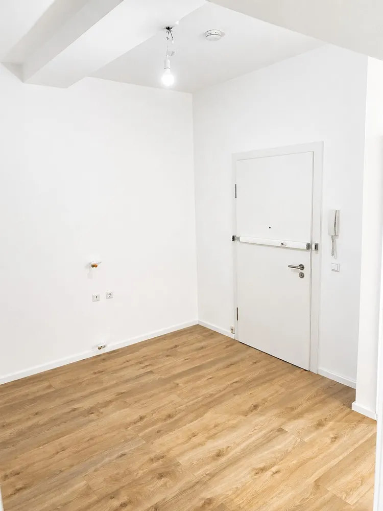 3 Zimmer Wohnung mit 99 m² in Düsseldorf – Bild 3