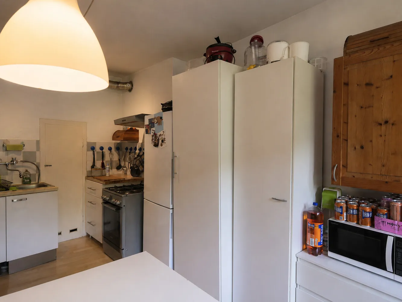 2 Zimmer Wohnung mit 76 m² in Aachen – Bild 5