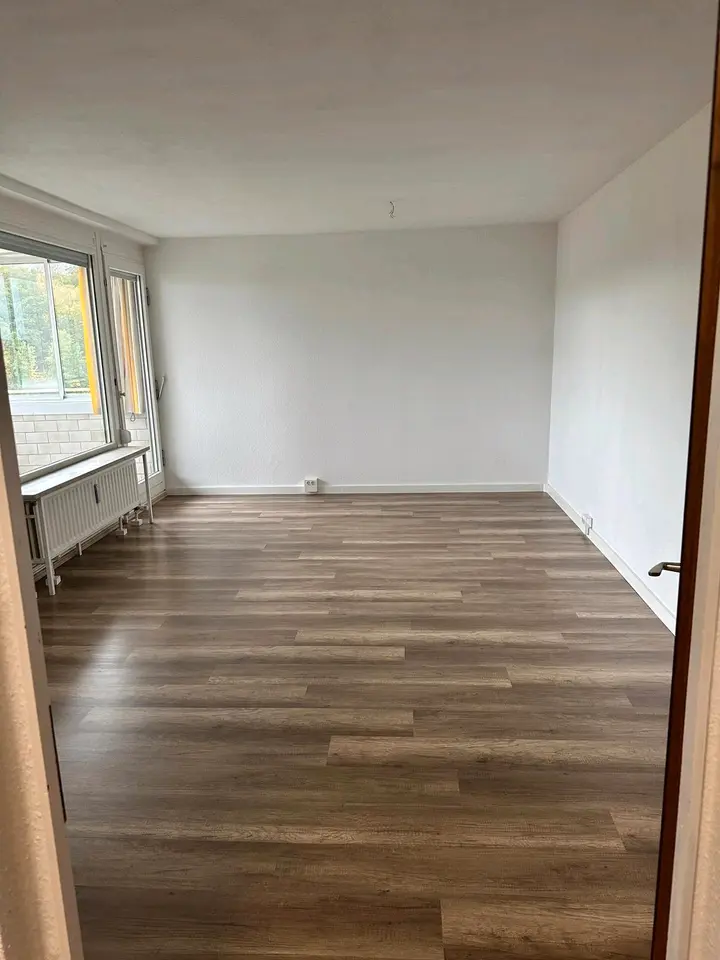 2 Zimmer Wohnung mit 63 m² in Coburg – Bild 1