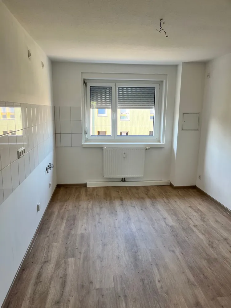 2 Zimmer Wohnung mit 41 m² in Mannheim – Bild 4