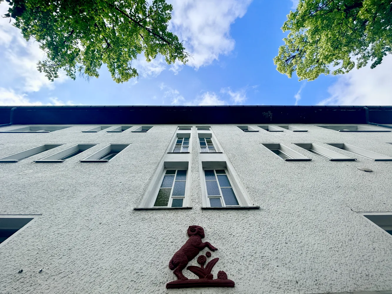 2 Zimmer Wohnung mit 54 m² in Berlin – Bild 2