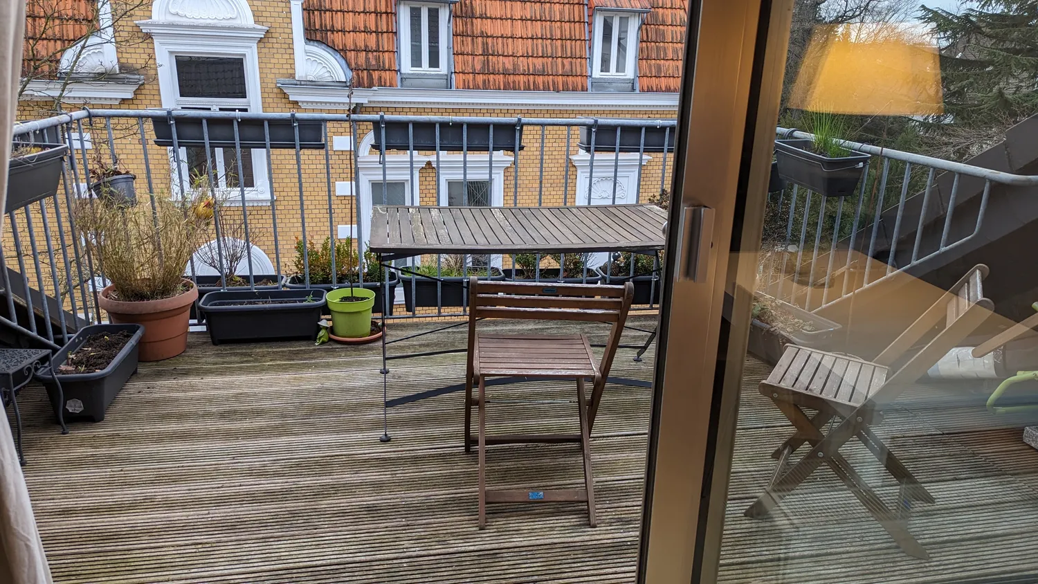 3 room apartment with 82 m² in Cologne – Photo 4