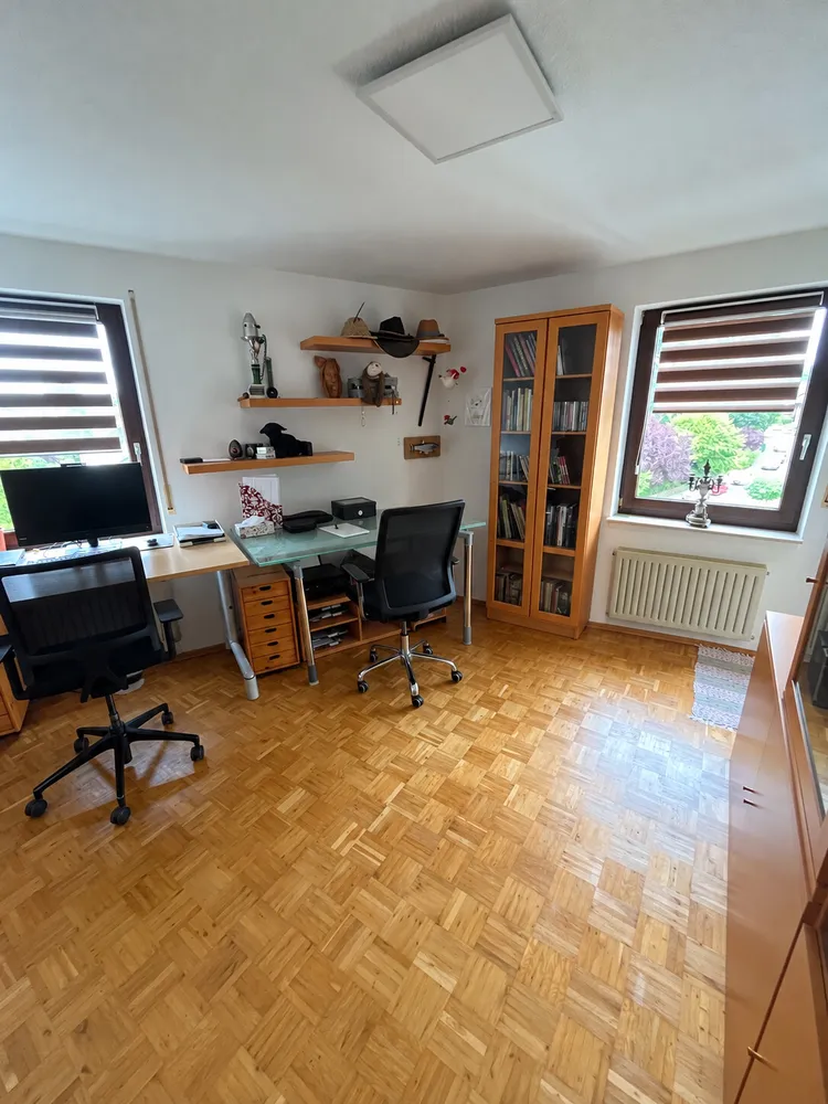 3 Zimmer Wohnung mit 104 m² in Bielefeld – Bild 2