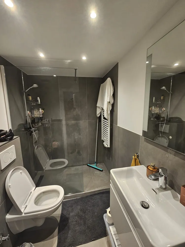 2 Zimmer Wohnung mit 52 m² in Düsseldorf – Bild 4