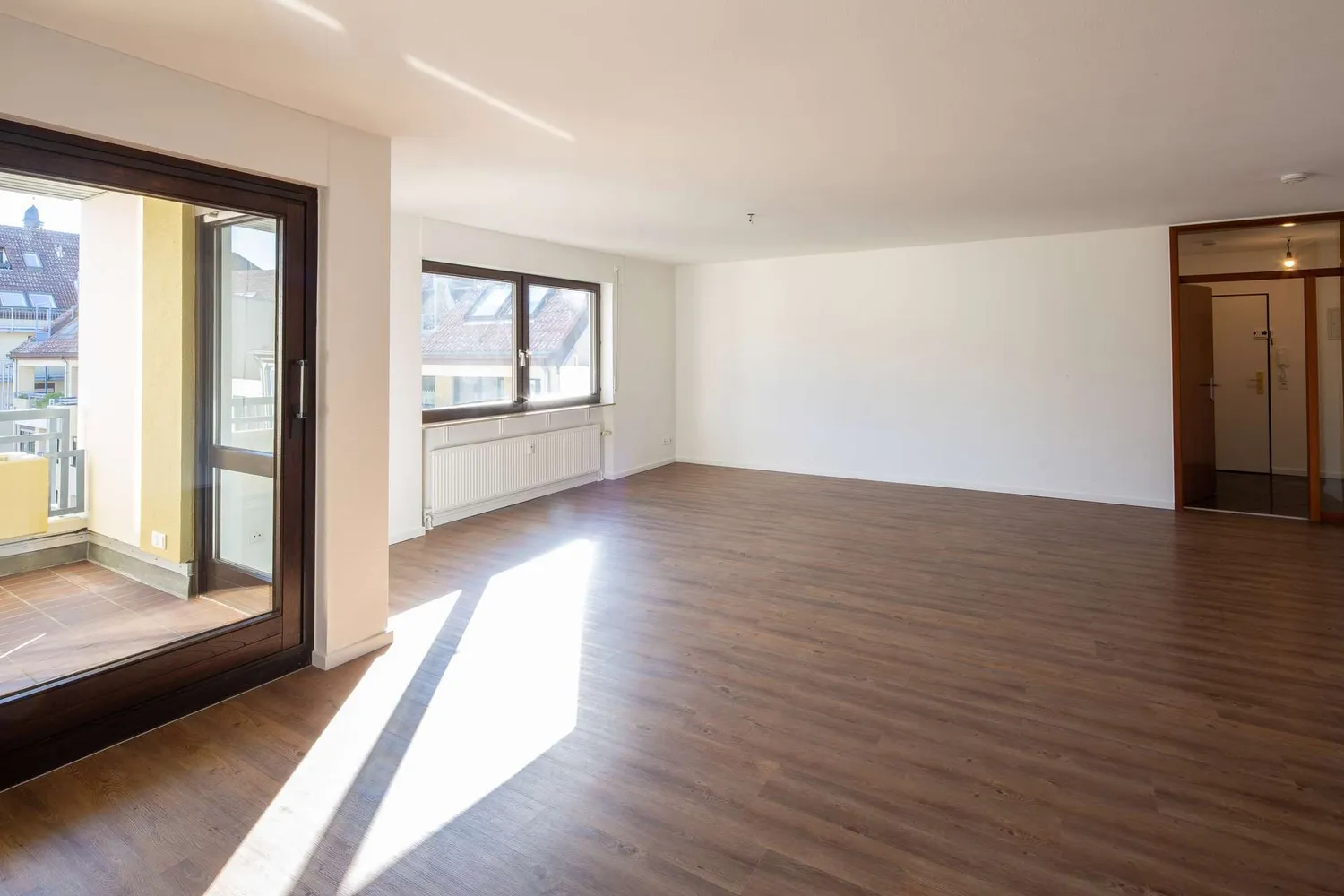 5 Zimmer Wohnung mit 112 m² in Mannheim – Bild 5