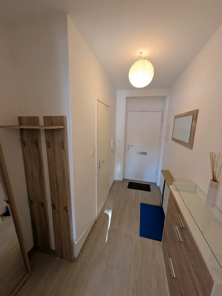 2 Zimmer Wohnung mit 38 m² in Starnberg – Bild 8