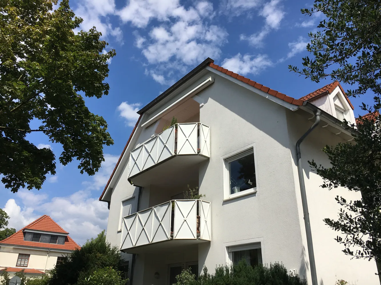 3 Zimmer Wohnung mit 84 m² in Gütersloh – Bild 7
